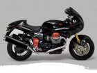 Moto Guzzi V11 Le Mans Nero Corsa